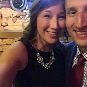 Meet your Posher, Christa